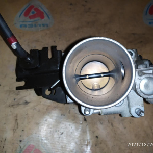 Заслонка дроссельная Toyota 1JZ-GE Mark II JZX90/JZX93 2WD/4WD a/t