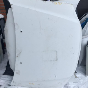 Капот TOYOTA Vista SV50 '2000-2003 с решеткой ф.32-174