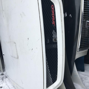 Капот TOYOTA Vista SV50 '2000-2003 с решеткой ф.32-174