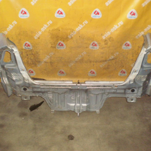 Задняя панель Honda Civic ES1