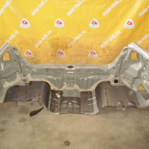 Задняя панель Honda Civic ES1