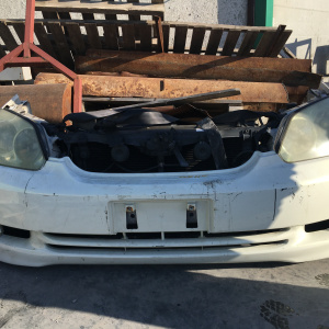 Ноускат Toyota Mark II GX110 a/t ф. 22-302 т.22-304