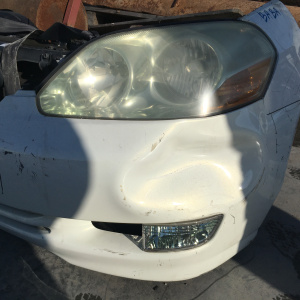 Ноускат Toyota Mark II GX110 a/t ф. 22-302 т.22-304