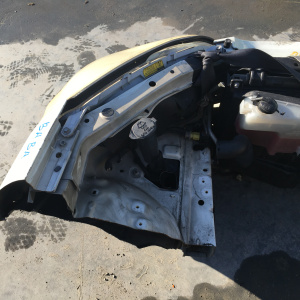 Ноускат Toyota Mark II GX110 a/t ф. 22-302 т.22-304