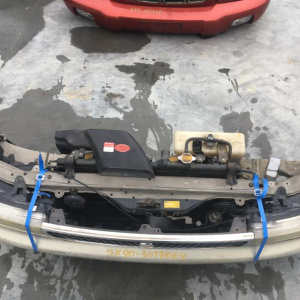 Ноускат Toyota Chaser SX90 4S '1994-1996 a/t ф.22-229, т.22-242 без габаритов.