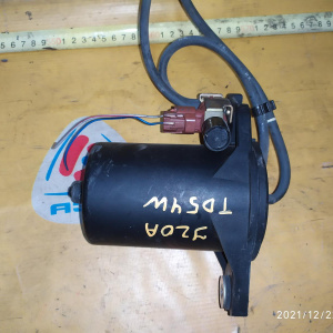 Ресивер Suzuki 13480-65J00+1348A-65J00 Grand Vitara TD54W J20A/H27A