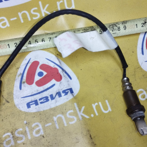 Датчик кислородный Toyota 3ZZ Corolla ZZE141 4 конт. номер 1 89467-12100