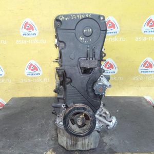 Двигатель Hyundai Tiburon G4GC-3797498 2.0L CVVT AT GK/CB '2003