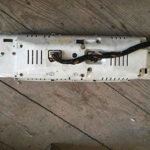 Панель приборов TOYOTA Vista ZZV50 83800-32030