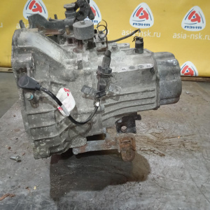 МКПП Chevrolet Spark LMT/B10D1 1.0L 5MT (сцепление трос) 96663747 M300 '2010