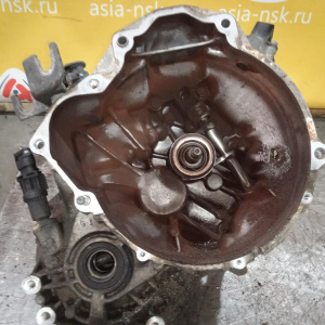 МКПП Chevrolet Spark LMT/B10D1 1.0L 5MT (сцепление трос) 96663747 M300 '2010