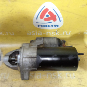 Стартер BMW N62B44A/N62B48B X5 E53/E70 12417536690, 12417610351