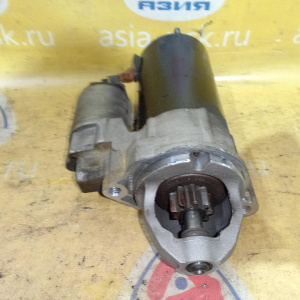 Стартер BMW N62B44A/N62B48B X5 E53/E70 12417536690, 12417610351