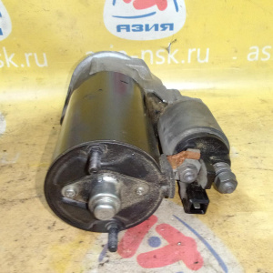 Стартер BMW N62B44A/N62B48B X5 E53/E70 12417536690, 12417610351