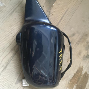 Зеркало Mazda Millenia TA5P 5k дефект корпуса L