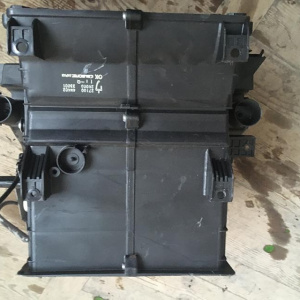 Печка NISSAN B15 Sunny салонная (рад.печки) 27100 4M402