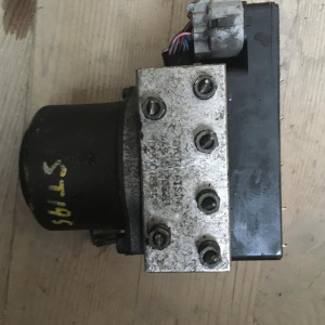 Блок ABS TOYOTA ST195 44510-20220