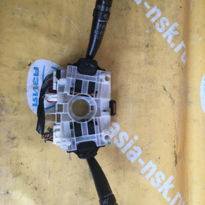 Блок подрулевых переключателей SUBARU Legacy BH/BE прав+лев