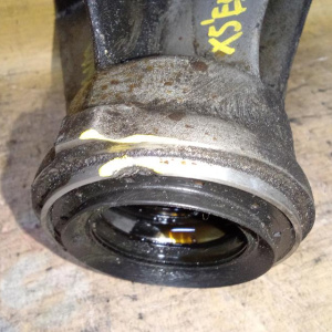 Кронштейн редуктора BMW E53 X5 M62B44/M62B46/N62B44/N62B48 F Опорный кронштейн с подшипником 31531428646