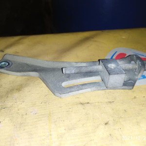 Натяжитель ремня генератора Toyota 3S-FSE Vista Ardeo/Nadia/Corona Premio SV50/ST210/SXN10 12514-74060
