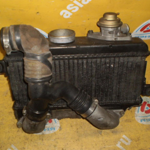 Интеркулер Subaru SF5 Forester EJ20