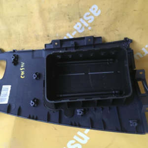 Подушка безопасности MITSUBISHI Outlander CW5W '2006-2012 пасс (крышка)
