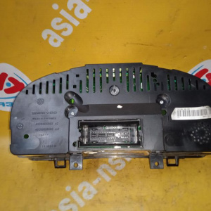 Панель приборов Volkswagen Tiguan 5N1 CAWA 260 km/h 5N0920870CX