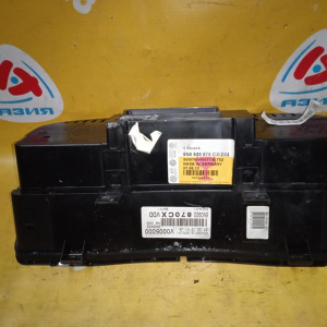 Панель приборов Volkswagen Tiguan 5N1 CAWA 260 km/h 5N0920870CX