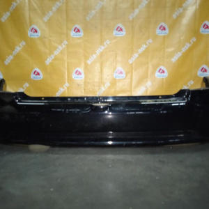 Бампер Opel Astra G T98/F07/F67 '2002 зад Кабриолет 9194585