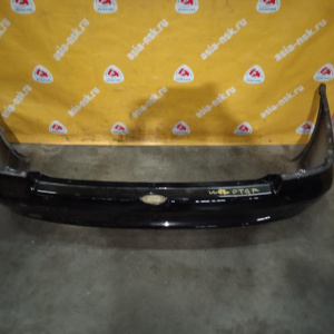 Бампер Opel Astra G T98/F07/F67 '2002 зад Кабриолет 9194585