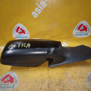 Зеркало Opel Astra G T98/F07/F67 прав Кабриолет, Правый руль, 5к 9201112 '2002