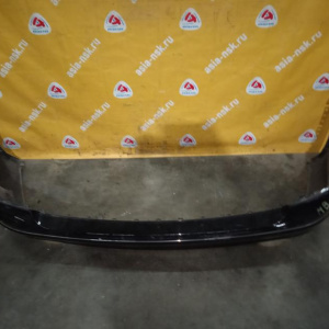 Бампер Mercedes C-Class W204/S204 '2007-2011 зад Универсал 197U AVG C230/C250 с парктрониками A2048802940