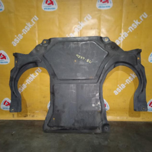Защита кпп Mercedes C-Class W204/W207 M272E25/272.921 R '2008 C230/C250 A2045240630 A2045243030