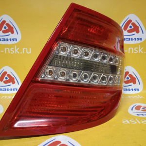 Стоп Mercedes C-Class W204/S204 '2008 R Универсал, LED-диод A2048204064