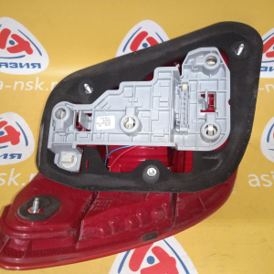 Стоп Mercedes C-Class W204/S204 '2008 R Универсал, LED-диод A2048204064