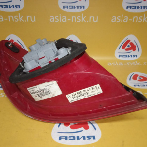 Стоп Mercedes C-Class W204/S204 '2008 R Универсал, LED-диод A2048204064