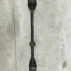 Привод HONDA ES1 Civic D15B перед, лев 2WD ABS