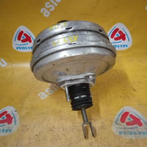 Вакуумный усилитель BMW X3 E83 34333450589