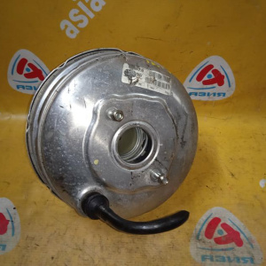 Вакуумный усилитель BMW X3 E83 34333450589