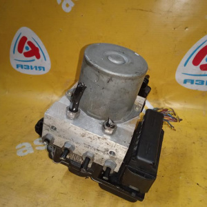 Блок ABS BMW X3 E83 M54B30 DSC DXC 0265234035/34516762059/34513419296/34523419297 34503424684 '2003-2006
