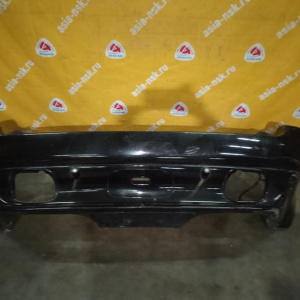 Бампер BMW X5 E53 '2000-2006 зад в сборе с  парктрониками 8402324 51127027049