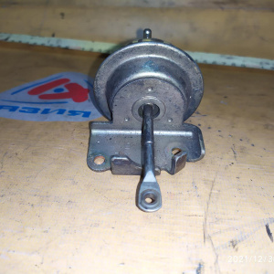 Клапан вакуумный Nissan Sunny B15/Y11 QG15/QG18 '1999- клапан заслонки во впускном коллекторе ( ГРИБ )