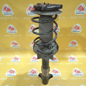 Стойка Mercedes W204 C-Class F пружина 2-жёлтые A2043200413