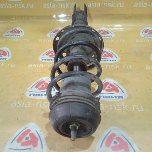 Стойка Opel T98/F35/F48/F67/F69 Astra G L61/Z22SE '2003 перед, прав NR 93170515