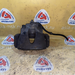 Суппорт Opel T98/F35/F48/F69/F75/XM220 Astra G перед, лев Zafira A Ate 57/25