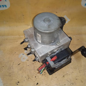 Блок ABS Volkswagen Tiguan 5N1 CAWA 5N0614109M '2009-2010