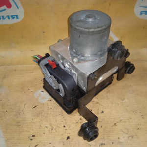 Блок ABS Volkswagen Tiguan 5N1 CAWA 5N0614109M '2009-2010