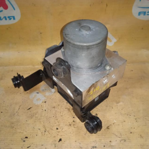 Блок ABS Volkswagen Tiguan 5N1 CAWA 5N0614109M '2009-2010