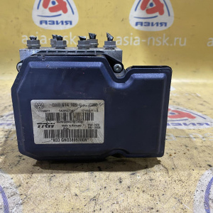 Блок ABS Volkswagen Tiguan 5N1 5N0614109M, 5N0614109Q '2010