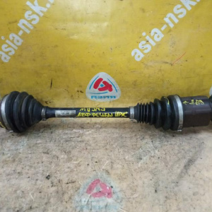 Привод Volkswagen 5N1 Tiguan CAWA перед, прав 2.0 TSI 4WD 6AT AQ450 (дефект внутреннего пыльника) 5N0407764J